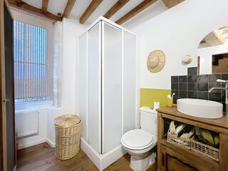  Maison à louer 4 pièces 69 m²