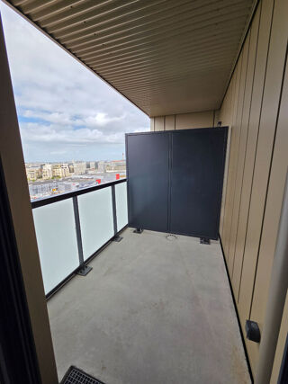  Appartement � louer 2 pi�ces 45 m�