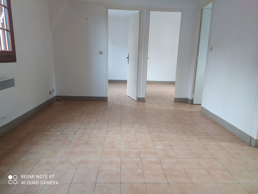 Appartement Verneuil D'avre Et D'iton - 3 pièce(s) - 39.4 m2
