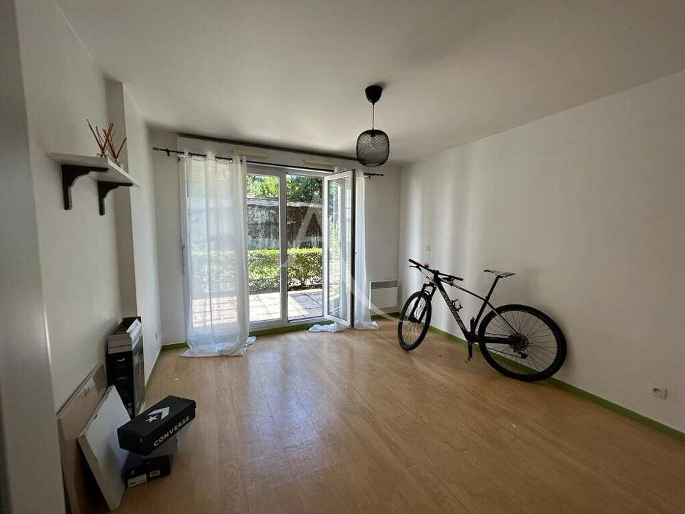 Appartement 2 pièces 37 m² · à Nantes · 37 m² · 159 500 €