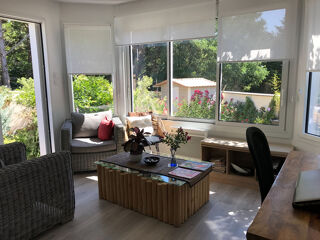  Appartement à vendre 2 pièces 58 m²