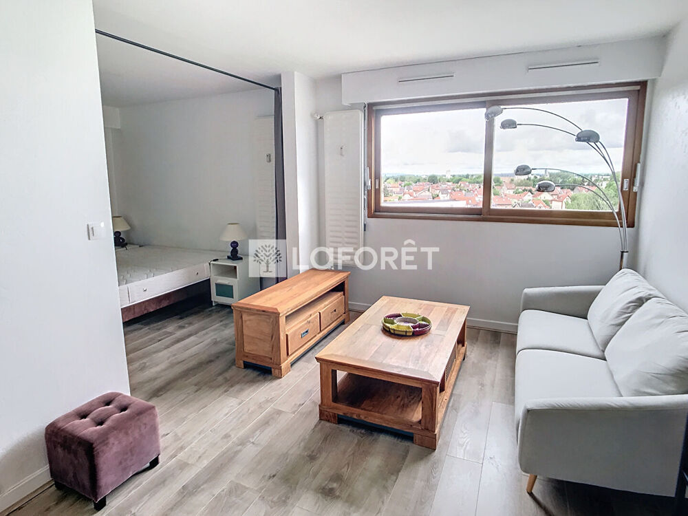 Location Appartement Appartement à Châlons En Champagne 1 pièce, 38.48 m2 Chalons en champagne