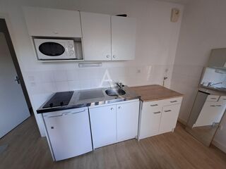  Appartement � louer 1 pi�ce 26 m�