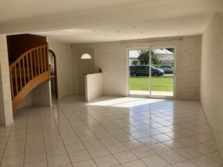  Maison � louer 4 pi�ces 122 m�