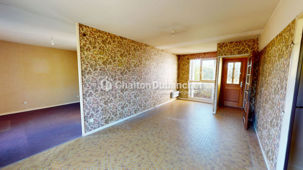 Vente Maison Maison Mably 77.85 m2 Mably
