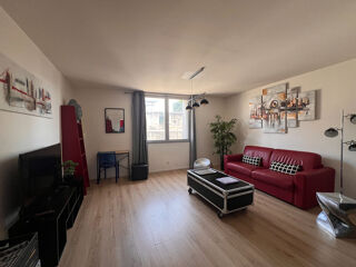  Appartement à vendre 2 pièces 46 m²