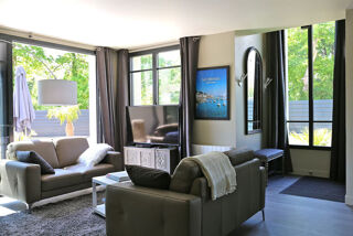  Maison � vendre 3 pi�ces 77 m�