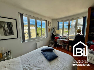  Appartement � vendre 3 pi�ces 75 m�