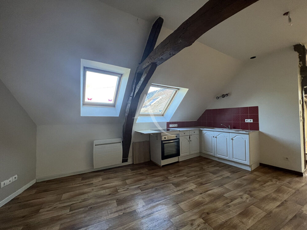 Location Appartement Appartement de 2 pièces en plein centre de LOURY Loury