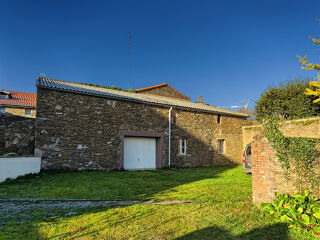  Maison  vendre 5 pices 123 m