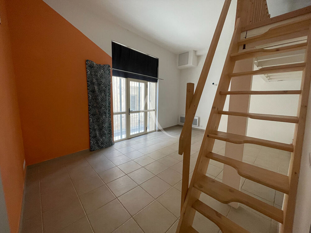 Maison a louer nimes - 4 pièce(s) - 105 m2 - Surfyn