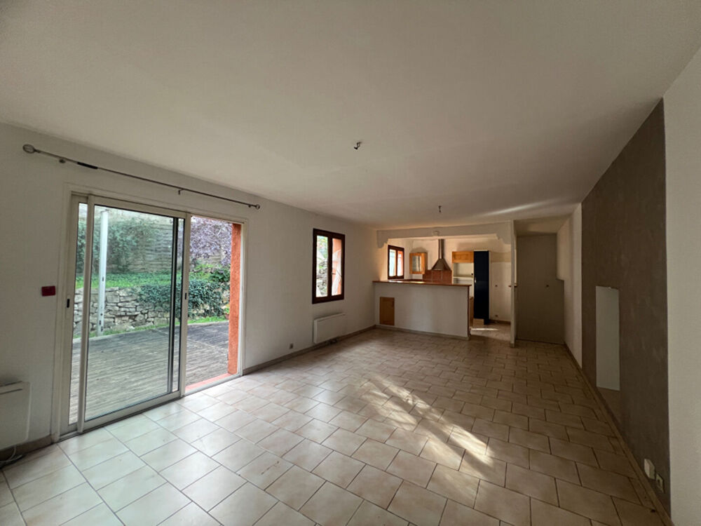 Vente Maison Toulon ouest  Maison de 90 m² avec 3 chambres et une Terrasse 50 m² Toulon