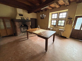  Maison à vendre 8 pièces 160 m²