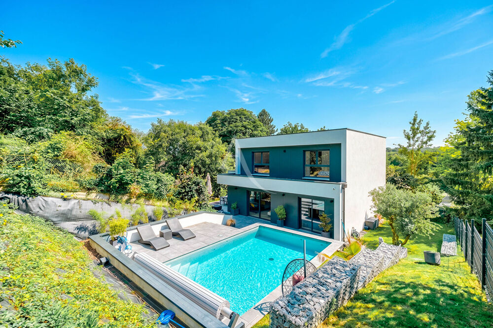 Maison 7 pièces 175 m² · à Chessy · 175 m² · 1 095 000 €