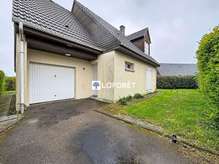  Maison � louer 4 pi�ces 110 m�