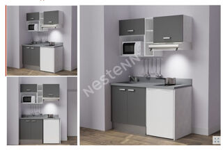  Appartement à louer 1 pièce 22 m²