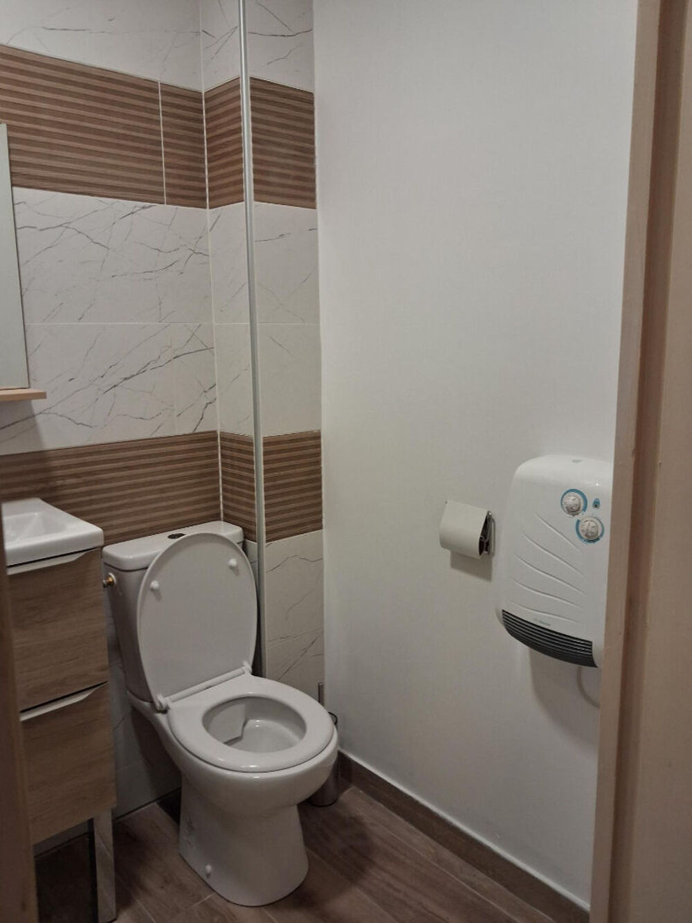 Location Appartement Appartement Nevers 1 pièce(s) 30.40 m2 Nevers