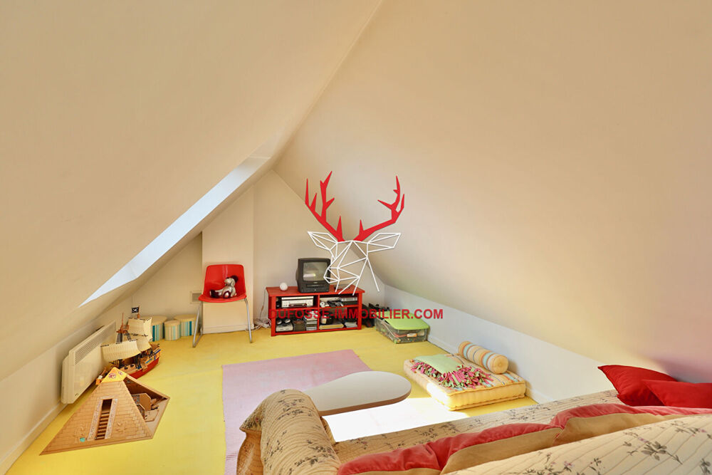 � vendre  Maison Lissieu (69380)