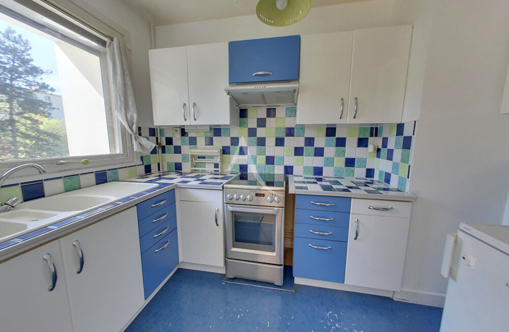 Vente Appartement Appartement  1 pièce(s) 31.44 m2 Fontenay sous bois
