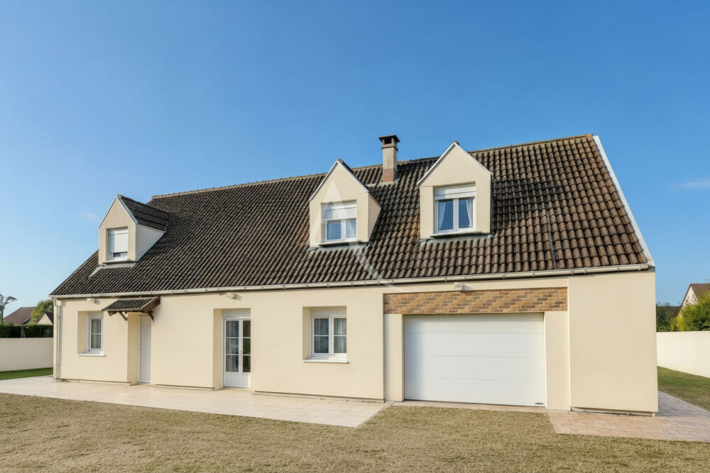Maison proche Dourdan de 6 pièces pour 145 m2 !