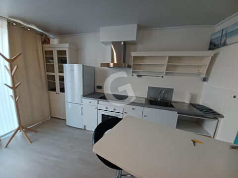  Appartement � louer 1 pi�ce 25 m�