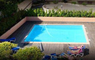  Appartement à vendre 2 pièces 27 m²