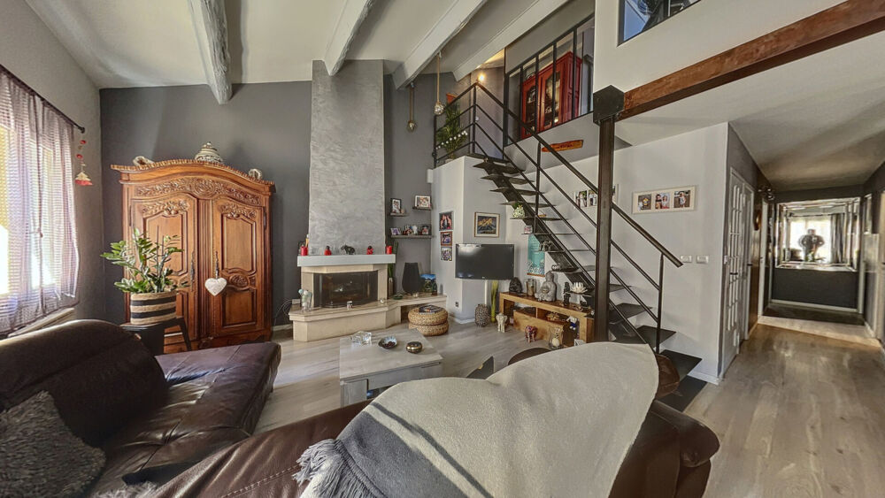Maison Avignon 4 pièce(s) 144 m2 +GARAGE 55,70 m2