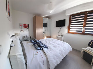 Appartement à louer 2 pièces 51 m²