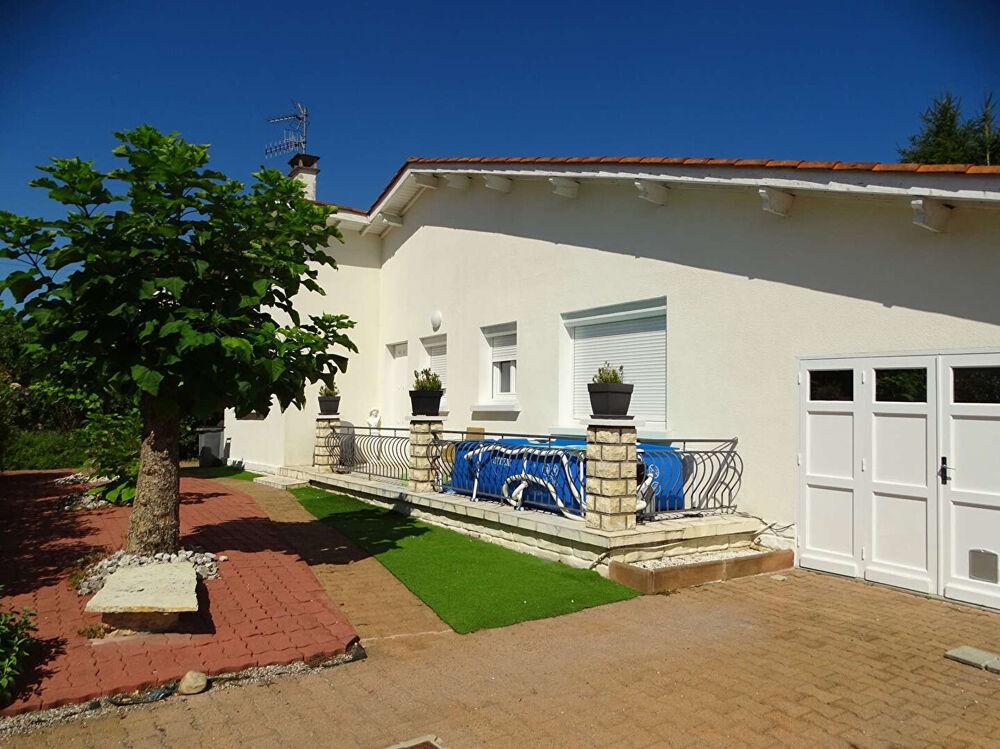 Maison Mussidan 4 pièce(s) 123 m2
