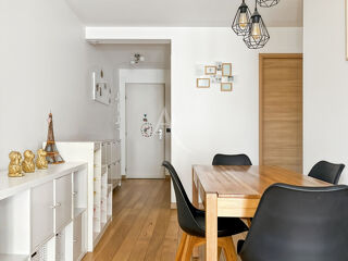  Appartement à vendre 3 pièces 67 m²