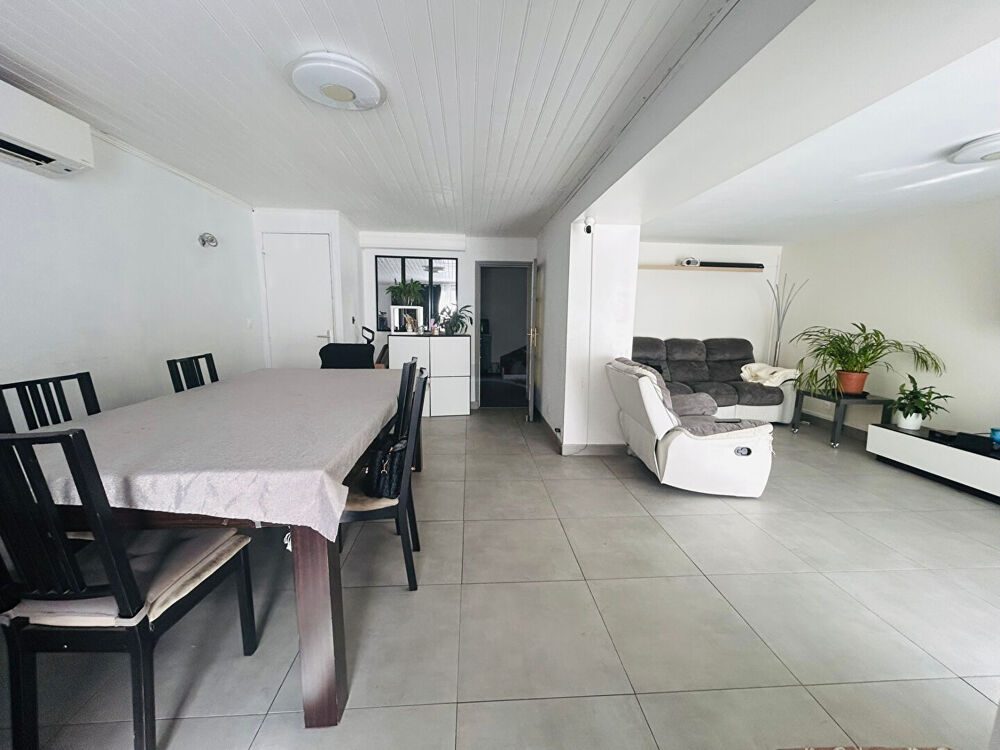 Vente Maison Maison La Ferte Sous Jouarre 4 pièce(s) 102 m2 La ferte sous jouarre