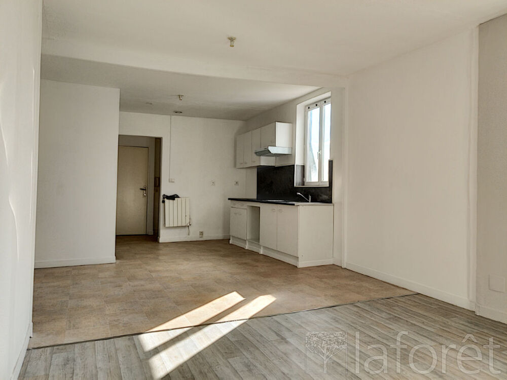Location Appartement Appartement 2 chambres - cuisine ouverte sur séjour Elbeuf
