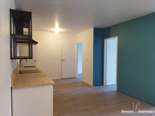  Appartement  vendre 3 pices 62 m