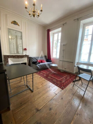  Appartement � louer 1 pi�ce 19 m�