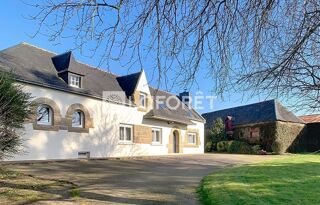  Maison 6 pi�ces 165 m� Saint etienne du gue de l isle