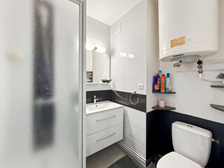  Appartement � vendre 1 pi�ce 22 m�