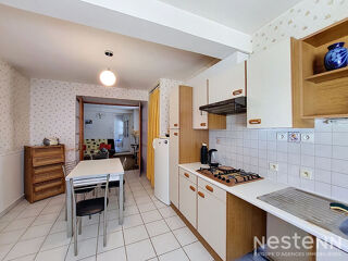  Maison à vendre 4 pièces 118 m²