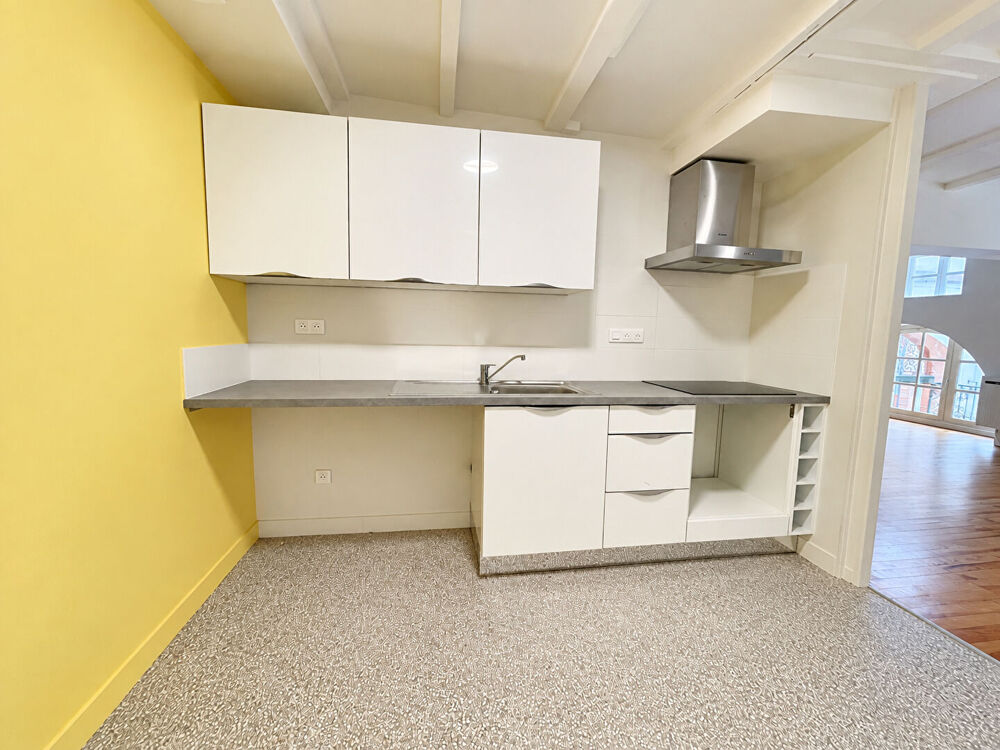 Location Appartement Appartement Montauban 2 pièce(s) 35 m2 Montauban