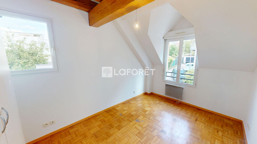 Location Maison Nanterre - Maison de ville - 95 m² Nanterre