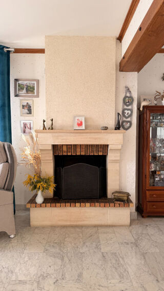  Maison à vendre 4 pièces 110 m²