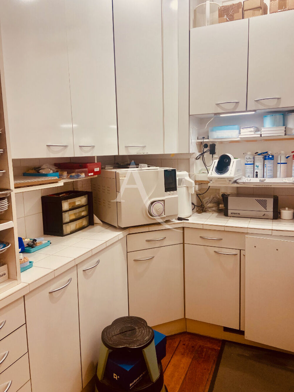 � vendre  Appartement Paris 16