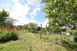 Vente Maison MAISON AVEC DE BEAUX VOLUMES, CENTRE DE LE DONJON DANS L'ALLIER : Le donjon