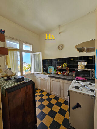  Maison à vendre 4 pièces 91 m²