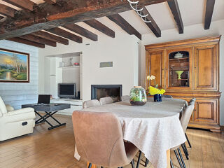  Maison à vendre 8 pièces 164 m²
