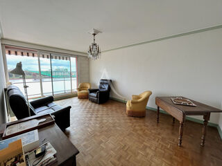  Appartement � vendre 4 pi�ces 82 m�