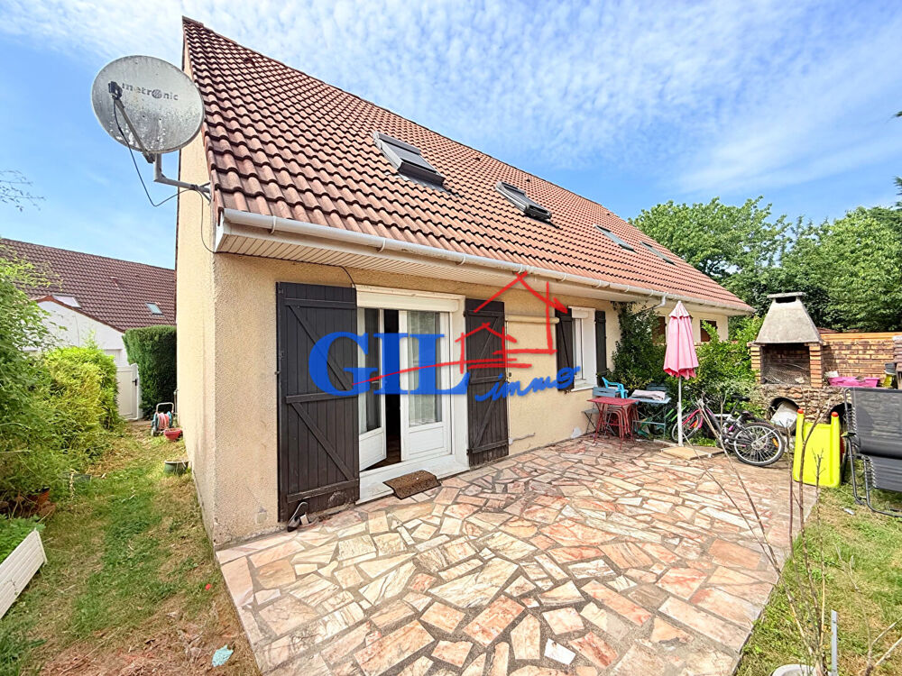 Maison Savigny Le Temple 5 pièce(s) 93 m2