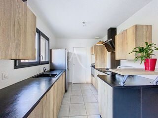  Maison à vendre 6 pièces 110 m²