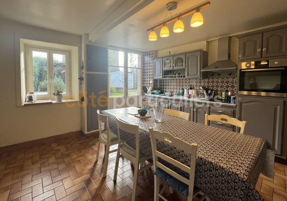 � vendre  Maison Saint-Malo (35400)