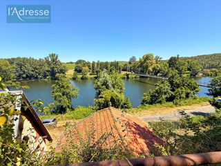  Maison à vendre 3 pièces 105 m²