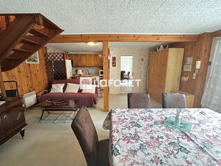  Appartement  vendre 3 pices 43 m